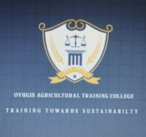 OYUGIS AGRICULTURAL TRAINING COLLEGE